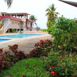 Hôtel Le marly Abidjan