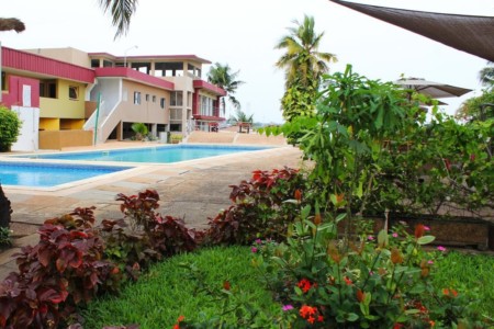 Hôtel Le marly Abidjan