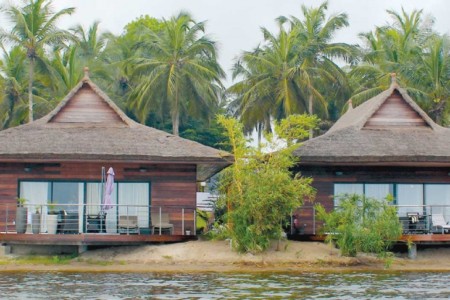 Les Marines de Babihana Assinie