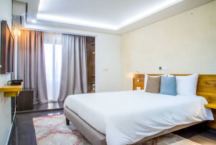 Les Résidences Saminna