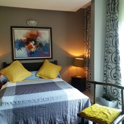 Maison Katia Abidjan