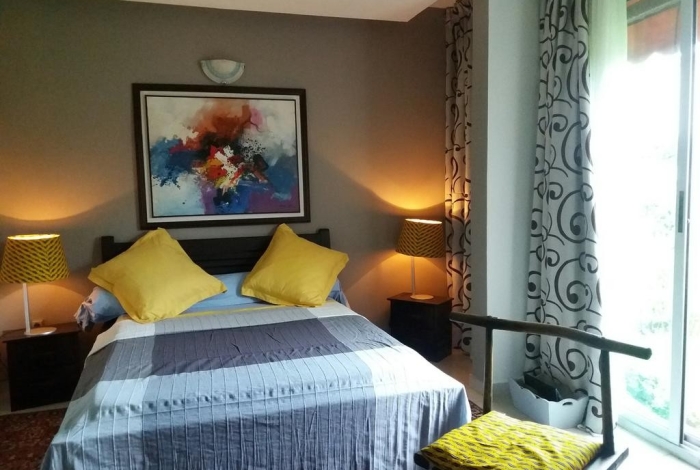 Maison Katia Abidjan