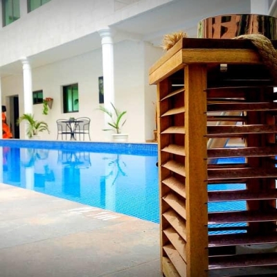 Résidence Clean Apparts Abidjan