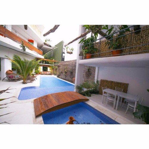 Residence Ecologe Abidjan