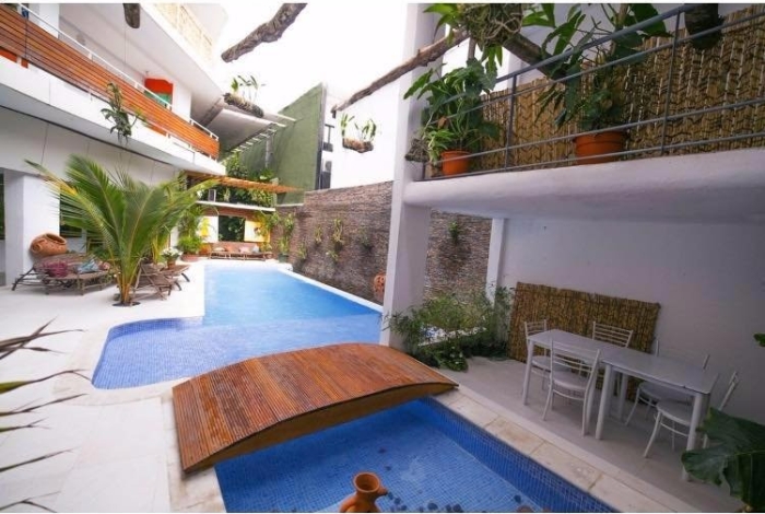 Résidence Ecologe Abidjan