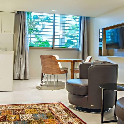 Résidences Indenié