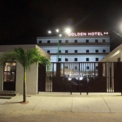 golden hotel