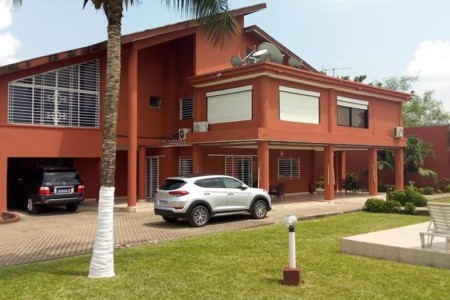 Abidjan Guest House