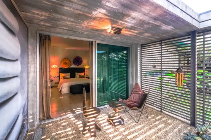 Hôtel Particulier Abidjan - Yancady
