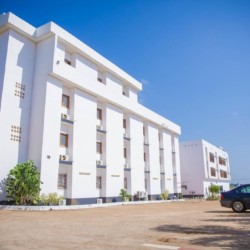 Hotel Klaihoua Yamoussoukro