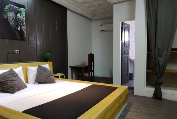 Hôtel C Si Bon Abidjan