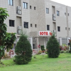 Djigui Hotel