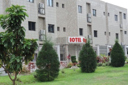 Djigui Hotel