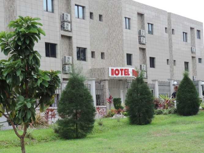 Djigui Hotel