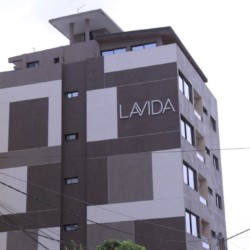 Hôtel LAVIDA Abidjan