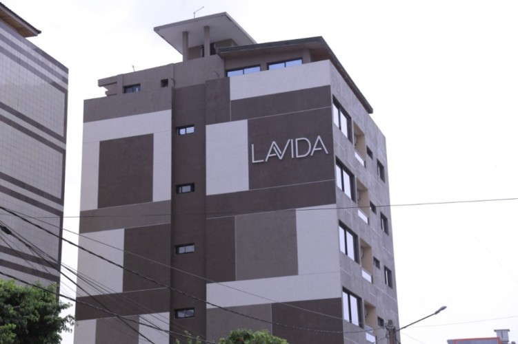 LAVIDA Abidjan Hotel