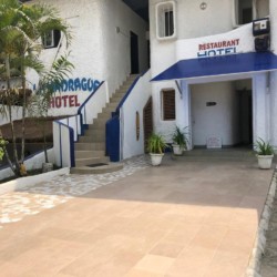 Hotel La Madrague