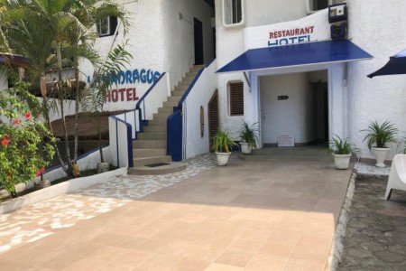 Hotel La Madrague