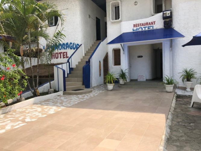 Hotel La Madrague