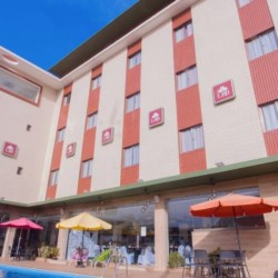 Hotel La Rose Blanche Korhogo