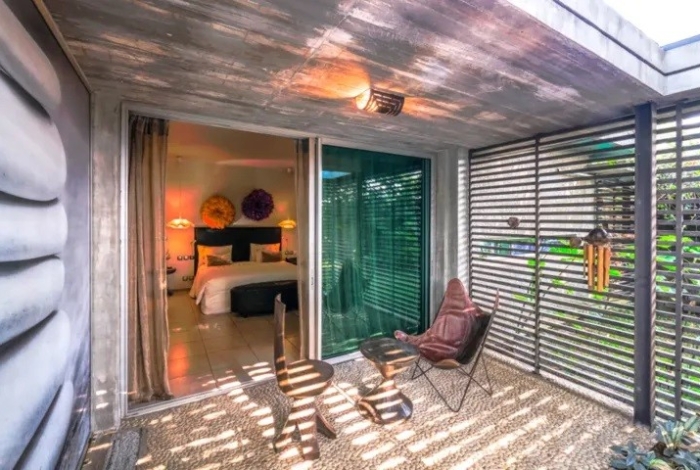 Hôtel Particulier Abidjan