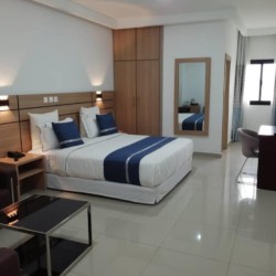 Lorenzo Hotel Abidjan