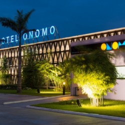 Onomo hôtel Abidjan