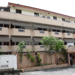 Résidence Hôtel la Grâce Abidjan
