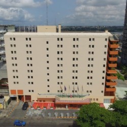 Ibis Plateau hotel