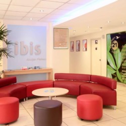 Ibis Plateau hotel (