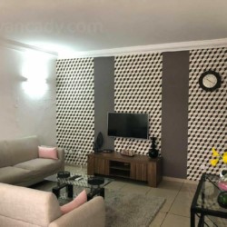 Appartement Meublé B6
