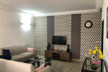 Appartement Meublé B6