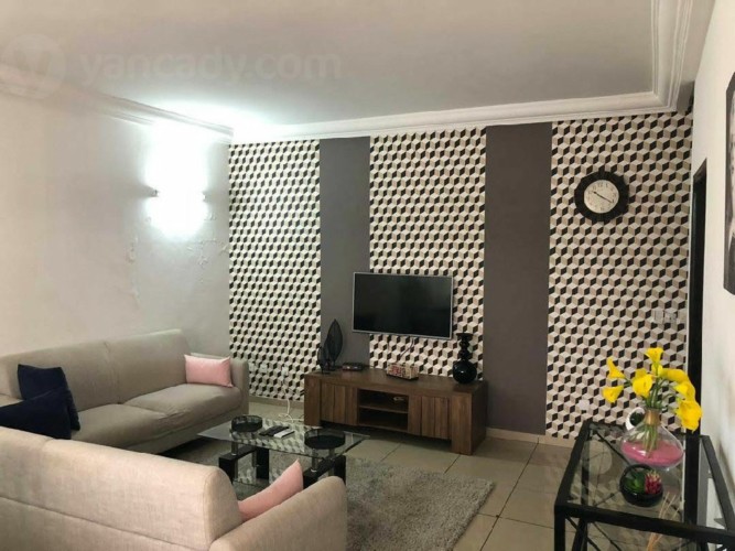 Appartement Meublé B6
