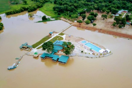 Eco-ferme de Lokoli