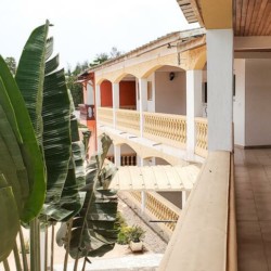 Hôtel Maria San-Pedro