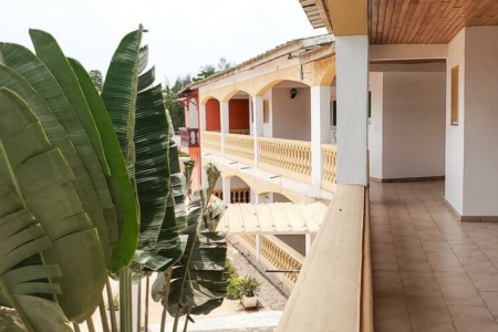 Hôtel Maria San-Pedro