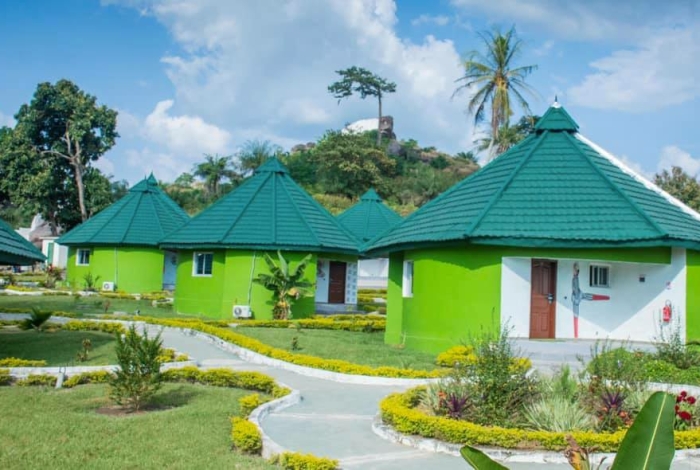 Hôtel Beau Séjour Man