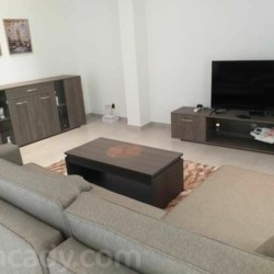 Appartement meublé Rue du canal