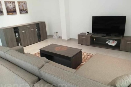 Appartement meublé Rue du canal