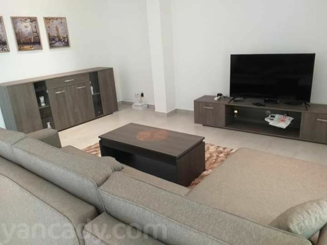 Appartement meublé Rue du canal