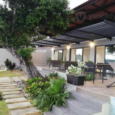 Assinie Chalet haut standing