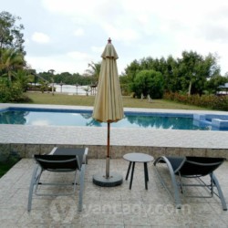 Select Lodge Assinie