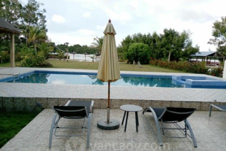 Select Lodge Assinie
