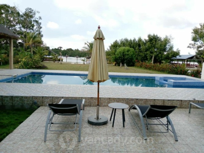 Select Lodge Assinie