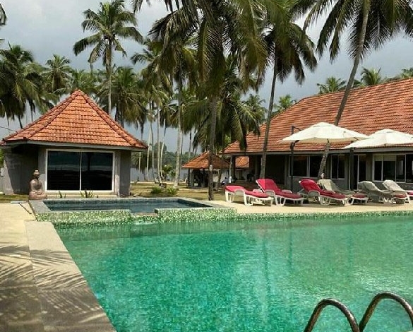 Villa bon standing Assinie (1)