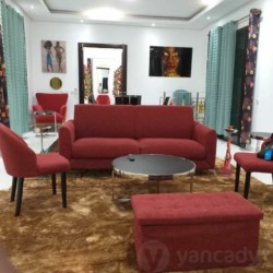 Appartement meublé
