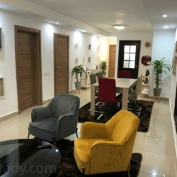 Furnished apartment Abidjan