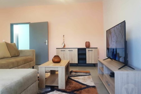 Appartement Zone 4