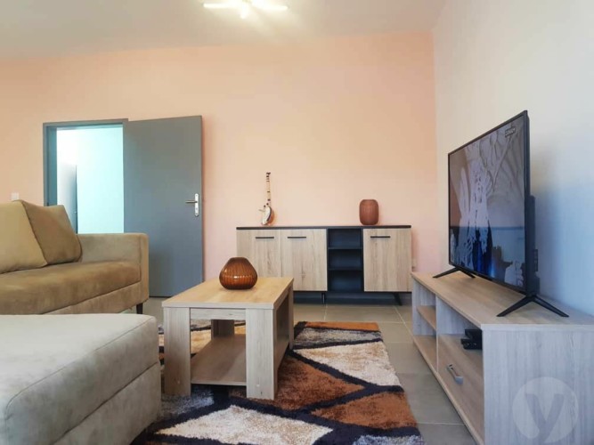 Appartement Zone 4