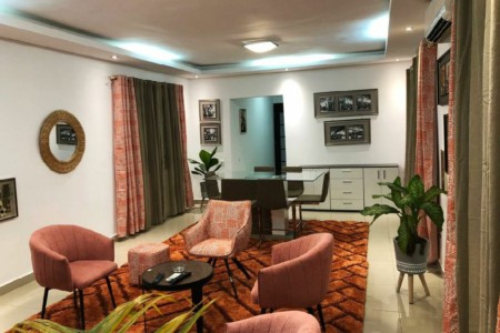Appartement Abidjan